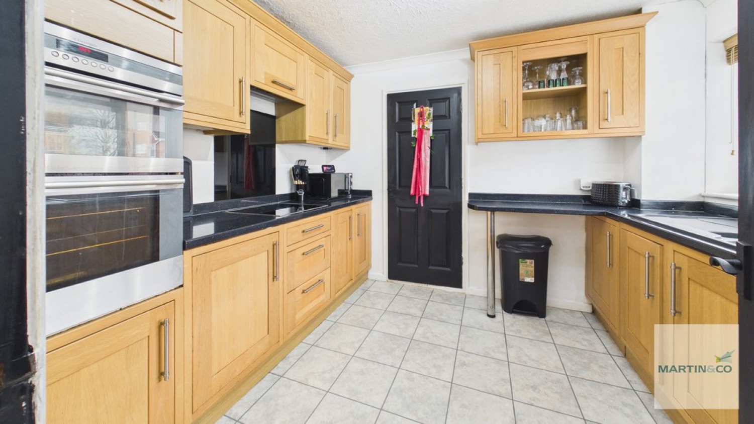 4 bedroom House for Sale Claremont Road, Coton Green, Tamworth