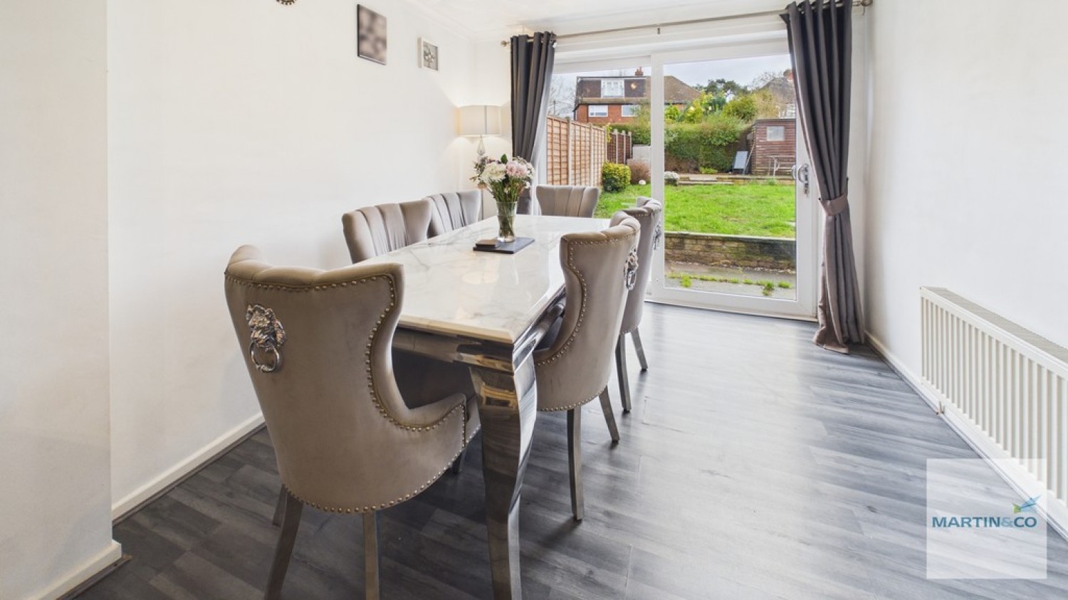 4 bedroom House for Sale Claremont Road, Coton Green, Tamworth