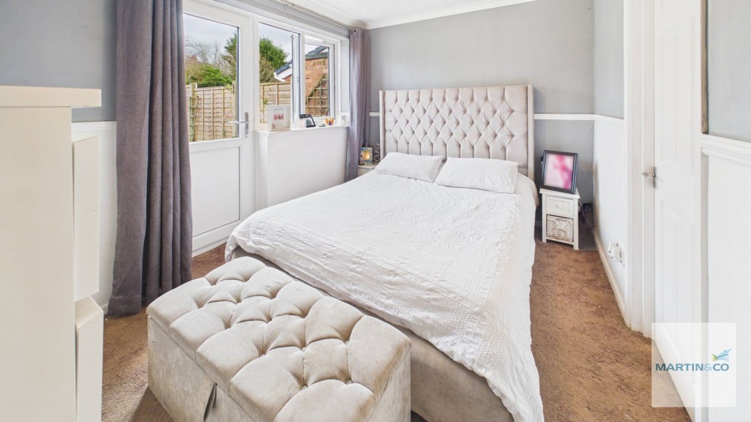 4 bedroom House for Sale Claremont Road, Coton Green, Tamworth