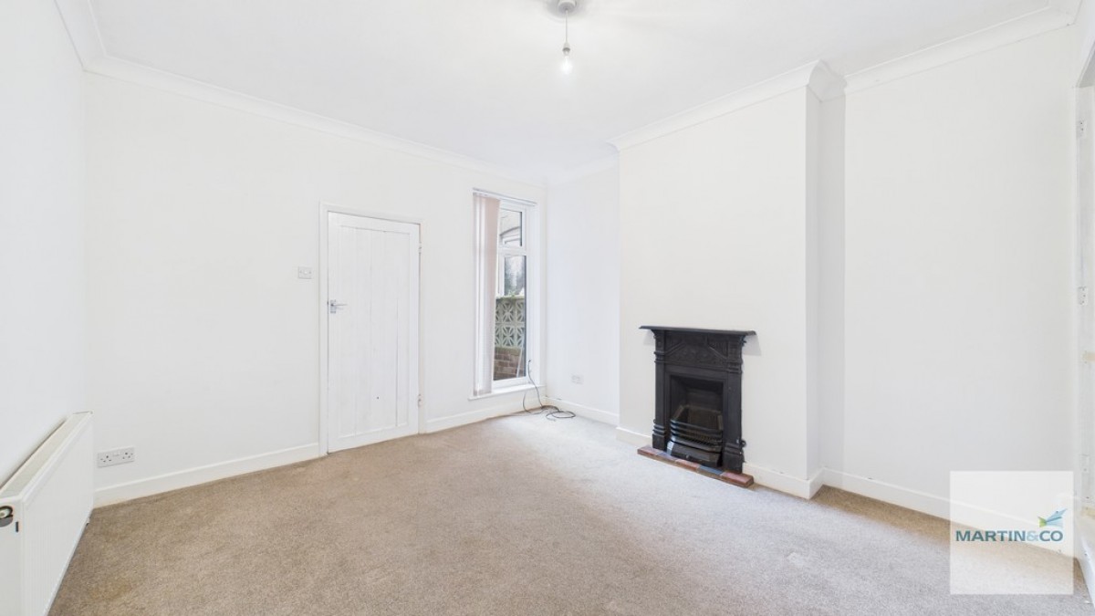 Orchard Street, Kettlebrook