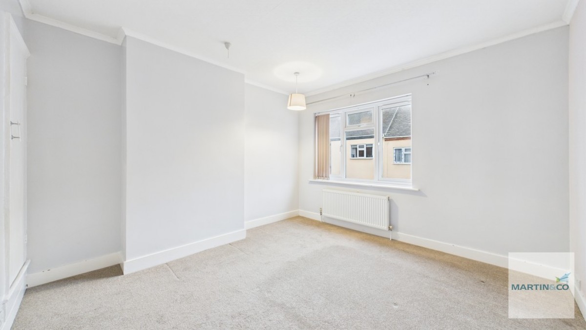 Orchard Street, Kettlebrook