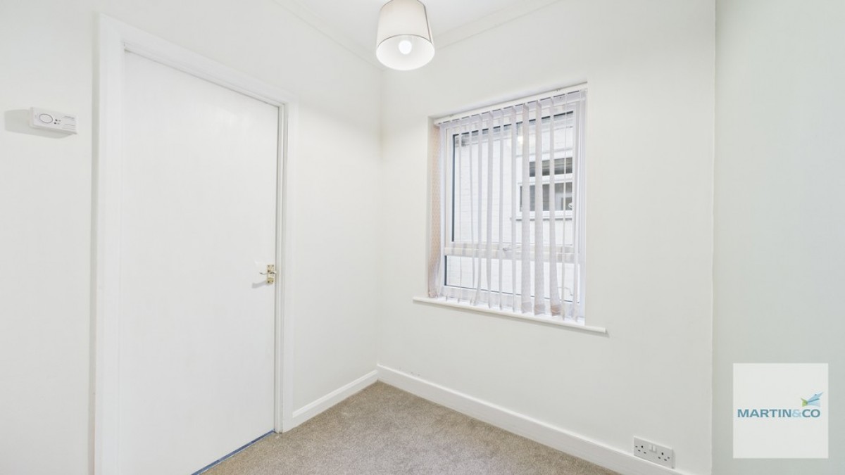 Orchard Street, Kettlebrook