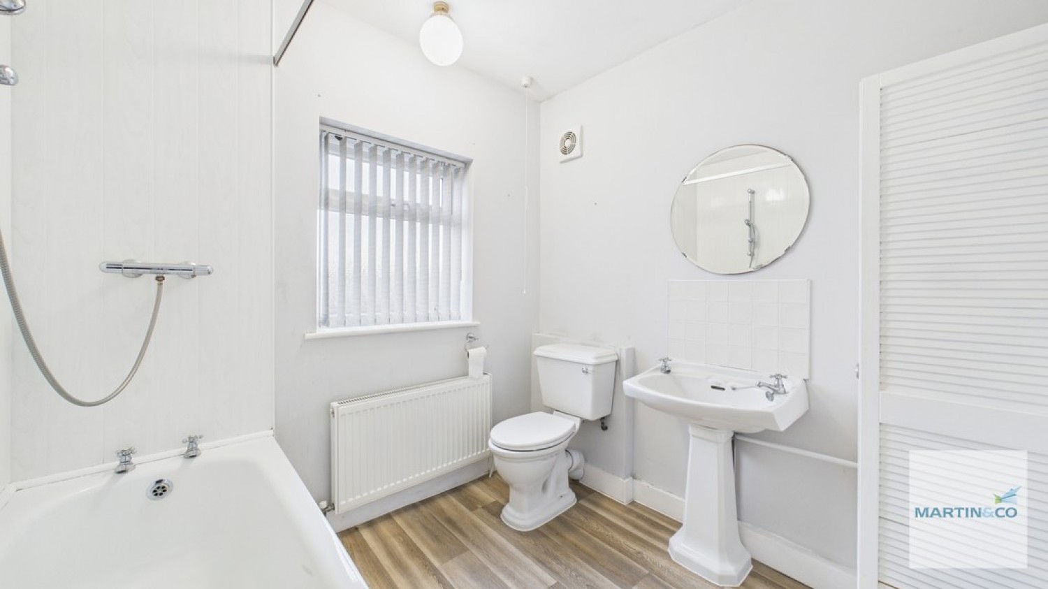 2 bedroom House in Orchard Street, Kettlebrook