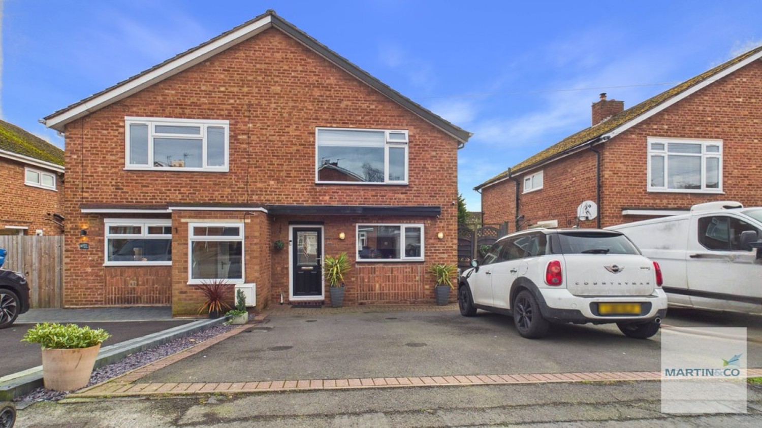 3 bedroom House for Sale Deer Park Road, Fazeley, Tamworth