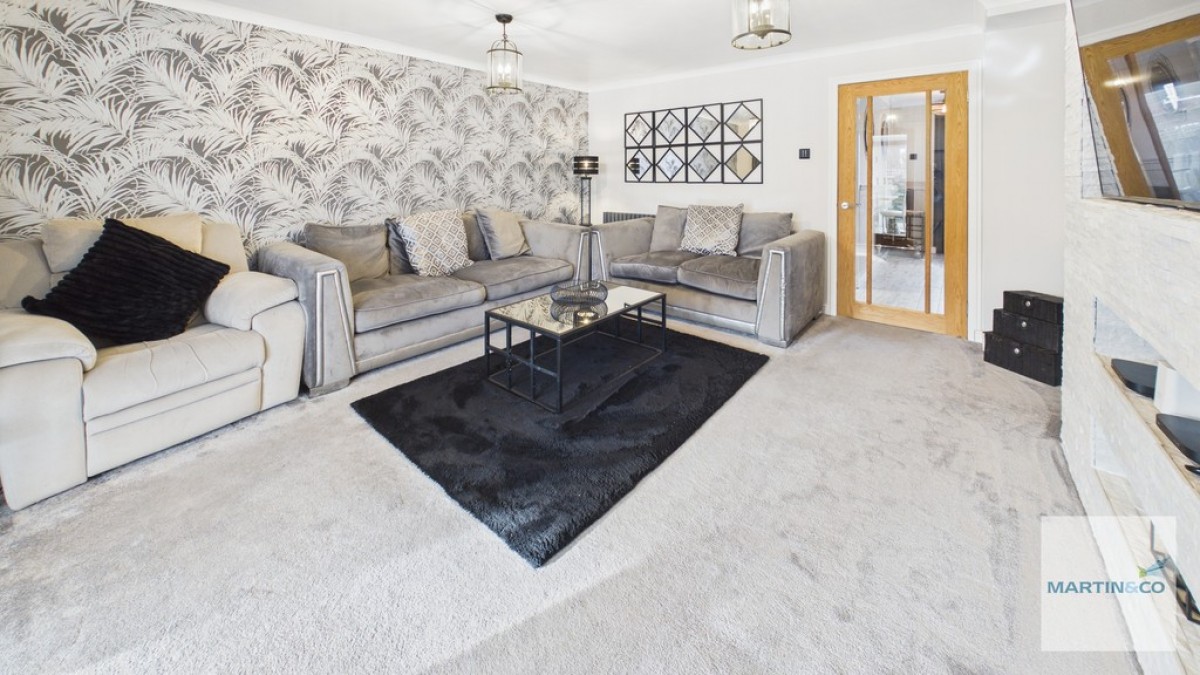 Deer Park Road, Fazeley, Tamworth