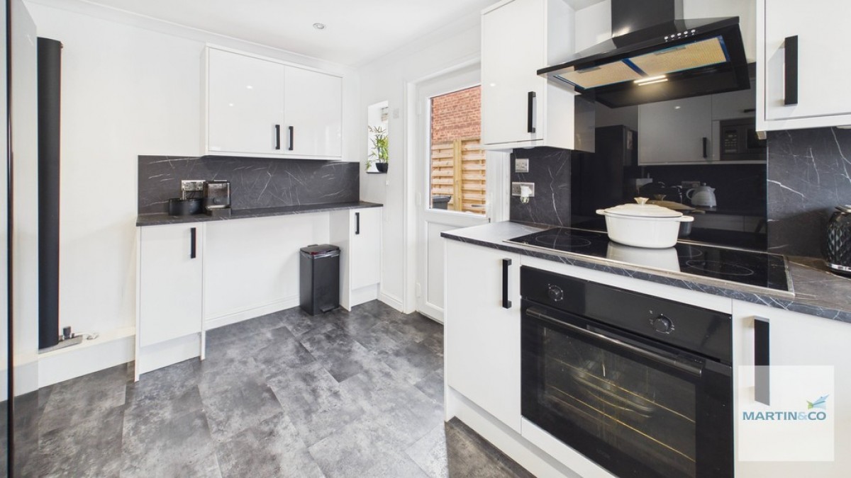 Deer Park Road, Fazeley, Tamworth