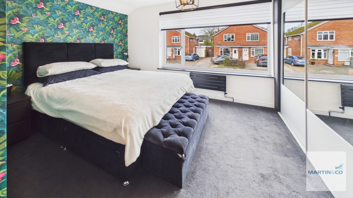 3 bedroom House for Sale Deer Park Road, Fazeley, Tamworth