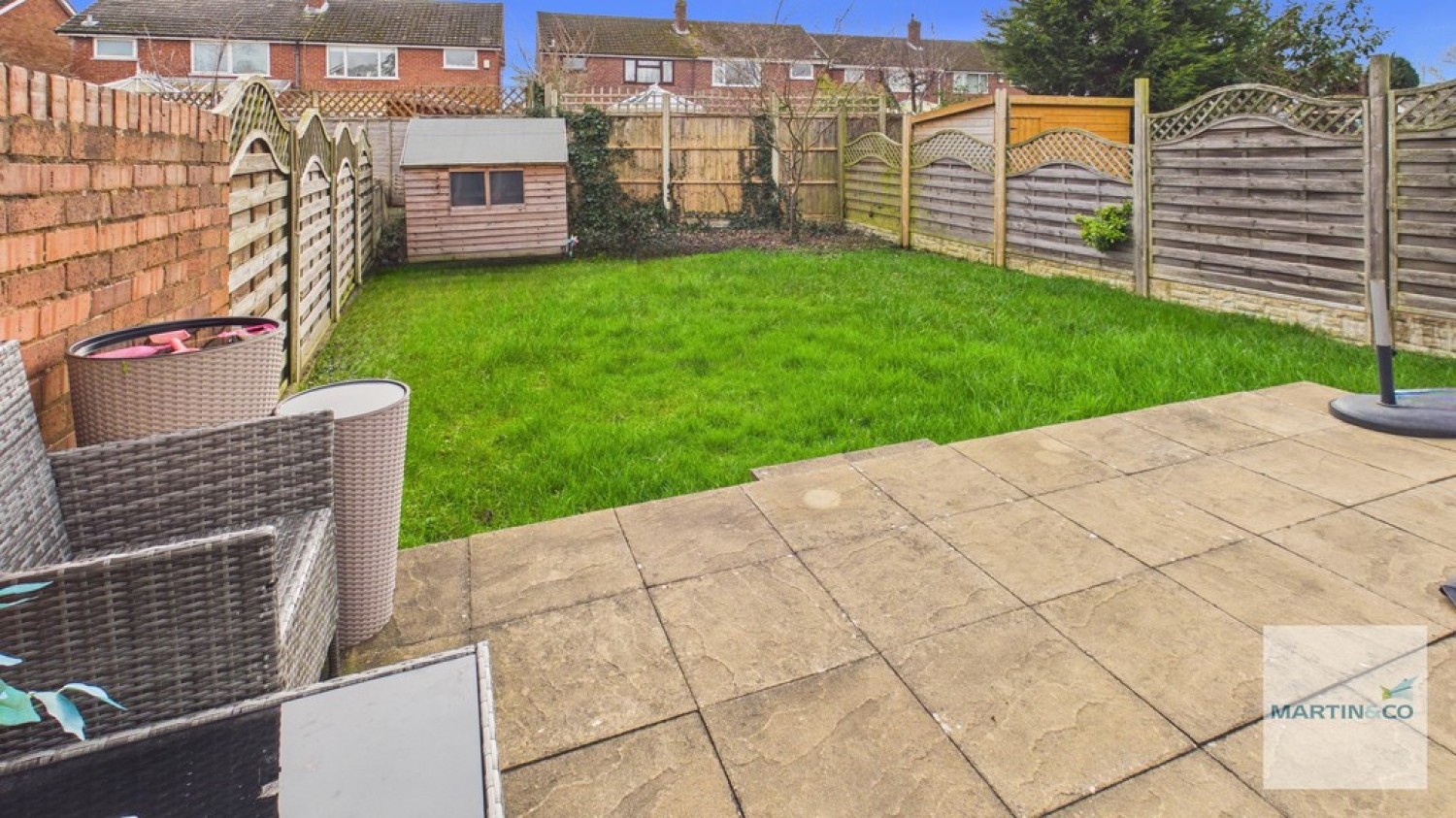 3 bedroom House for Sale Deer Park Road, Fazeley, Tamworth