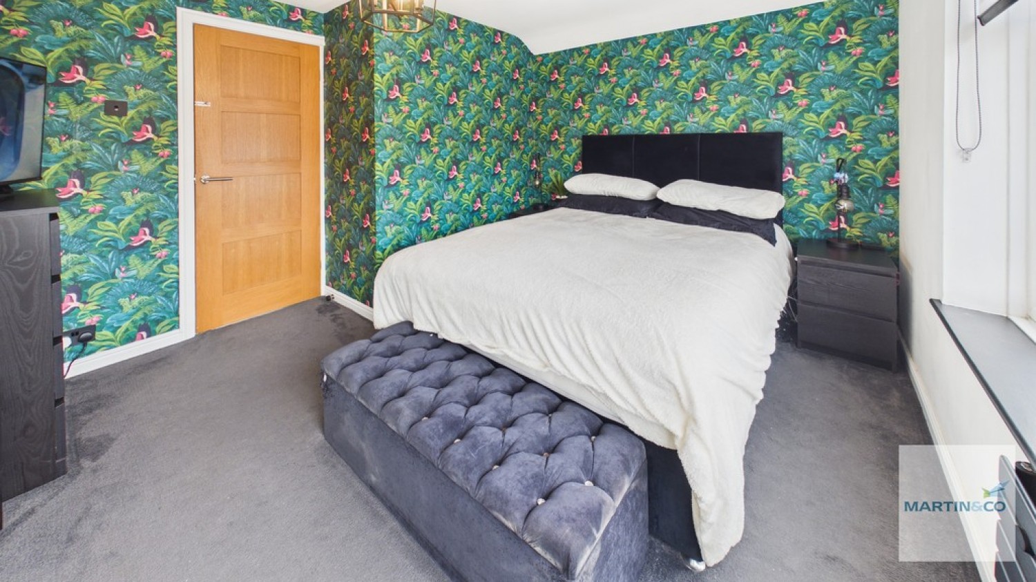 3 bedroom House for Sale Deer Park Road, Fazeley, Tamworth