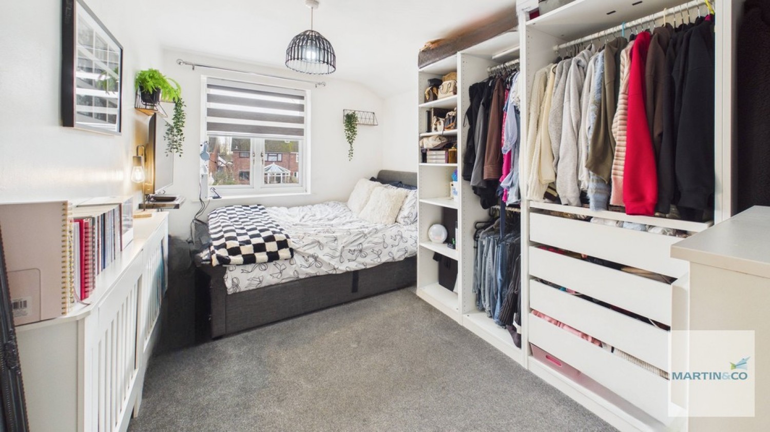 3 bedroom House for Sale Deer Park Road, Fazeley, Tamworth