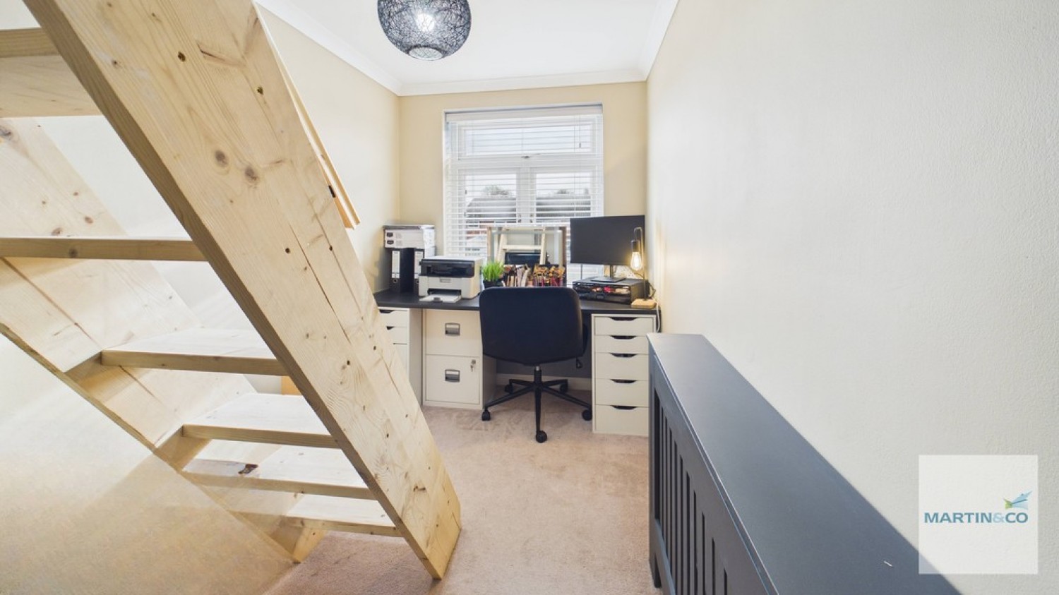 3 bedroom House for Sale Deer Park Road, Fazeley, Tamworth