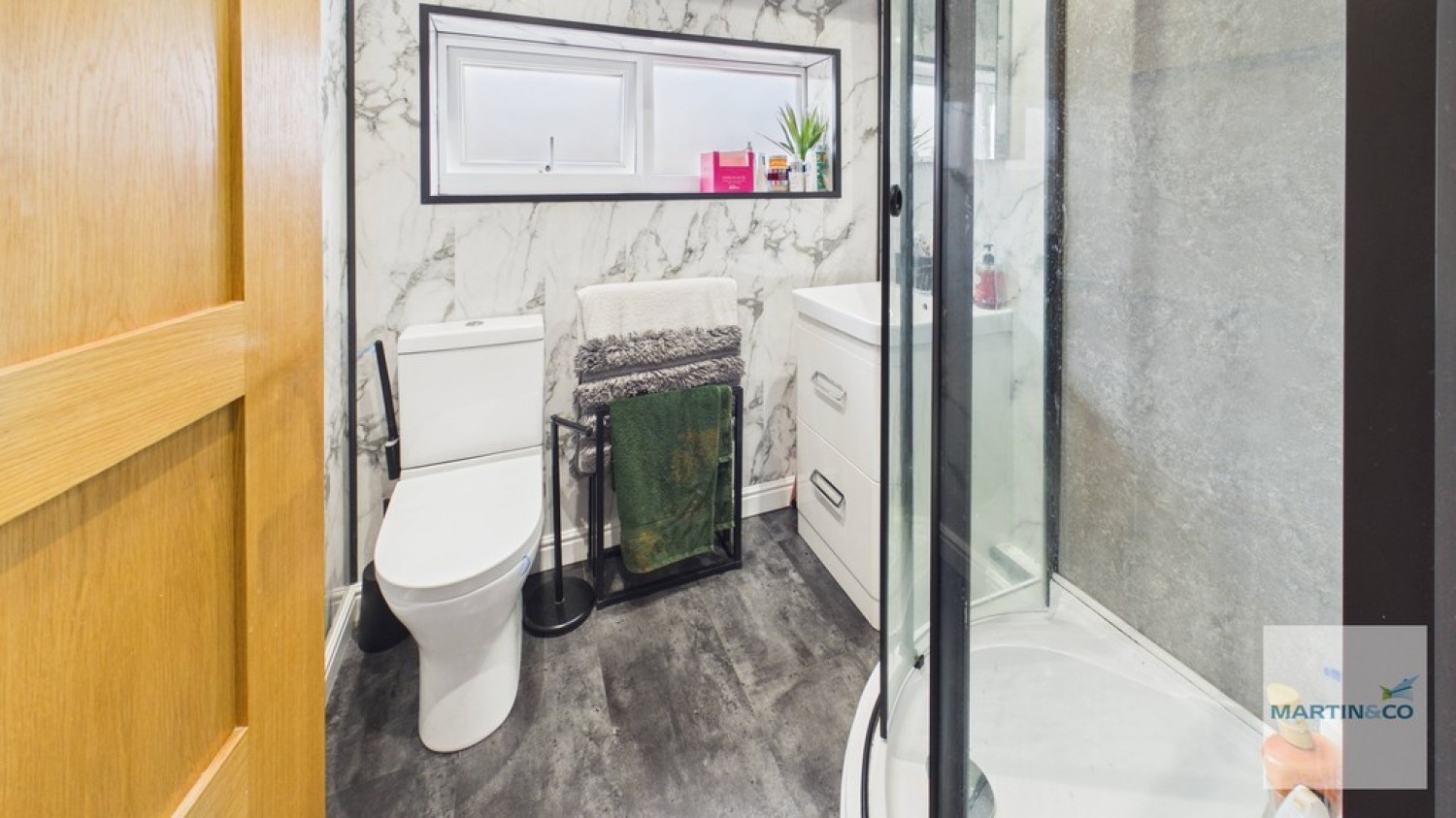 3 bedroom House for Sale Deer Park Road, Fazeley, Tamworth