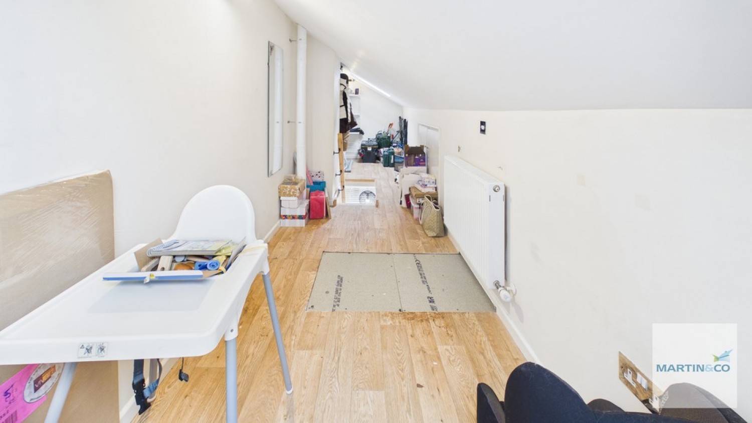 3 bedroom House for Sale Deer Park Road, Fazeley, Tamworth