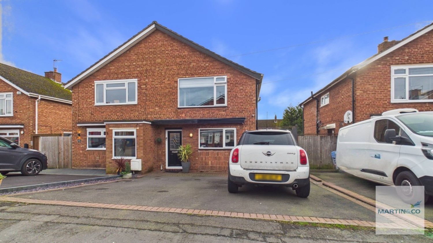 3 bedroom House for Sale Deer Park Road, Fazeley, Tamworth