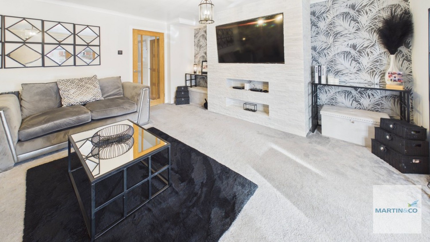 3 bedroom House for Sale Deer Park Road, Fazeley, Tamworth