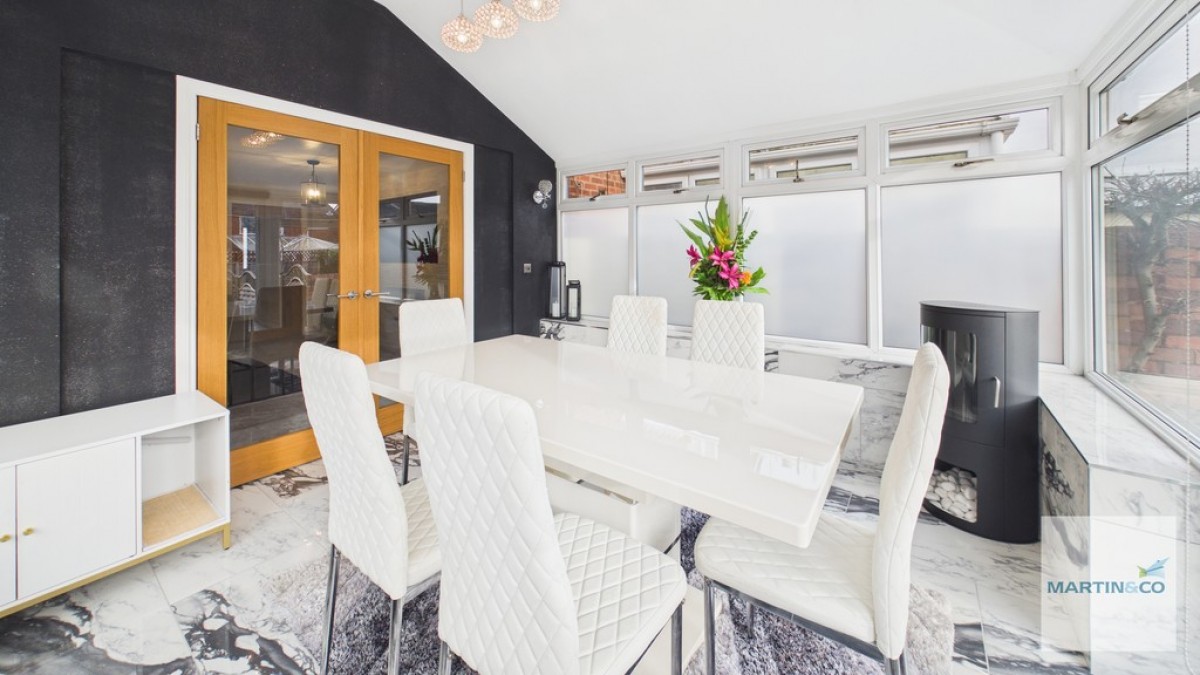 Deer Park Road, Fazeley, Tamworth