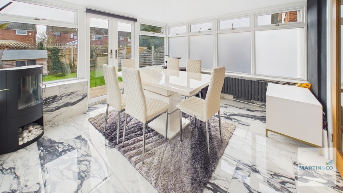 Deer Park Road, Fazeley, Tamworth