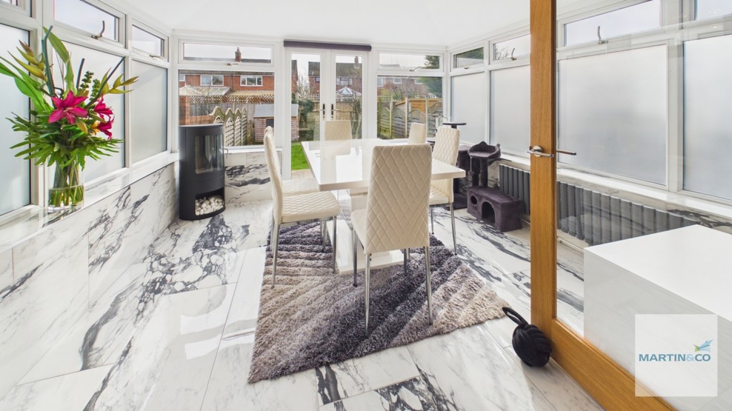 3 bedroom House for Sale Deer Park Road, Fazeley, Tamworth