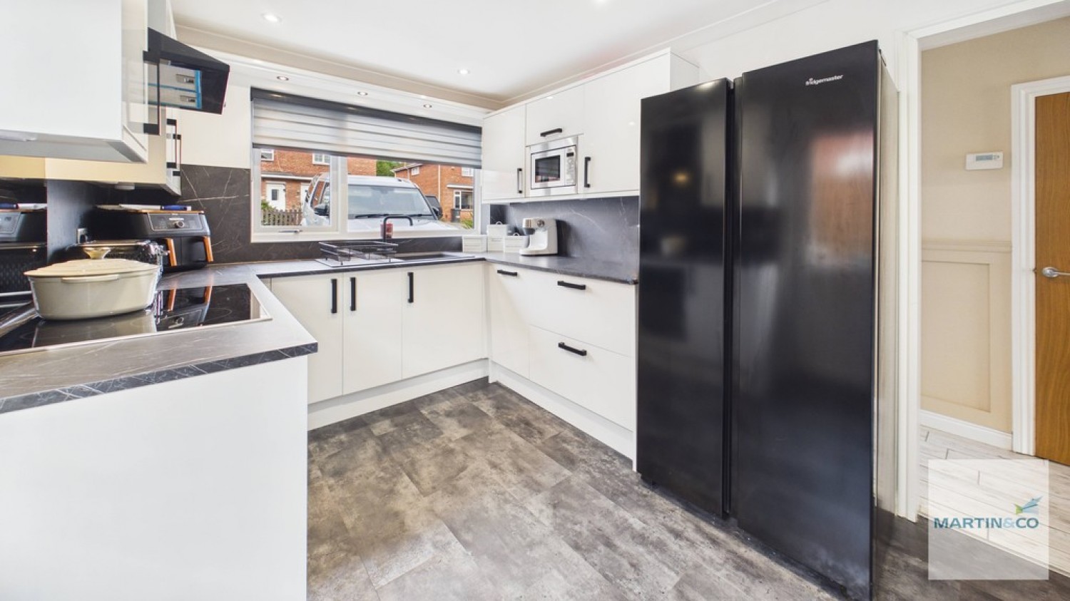 3 bedroom House for Sale Deer Park Road, Fazeley, Tamworth