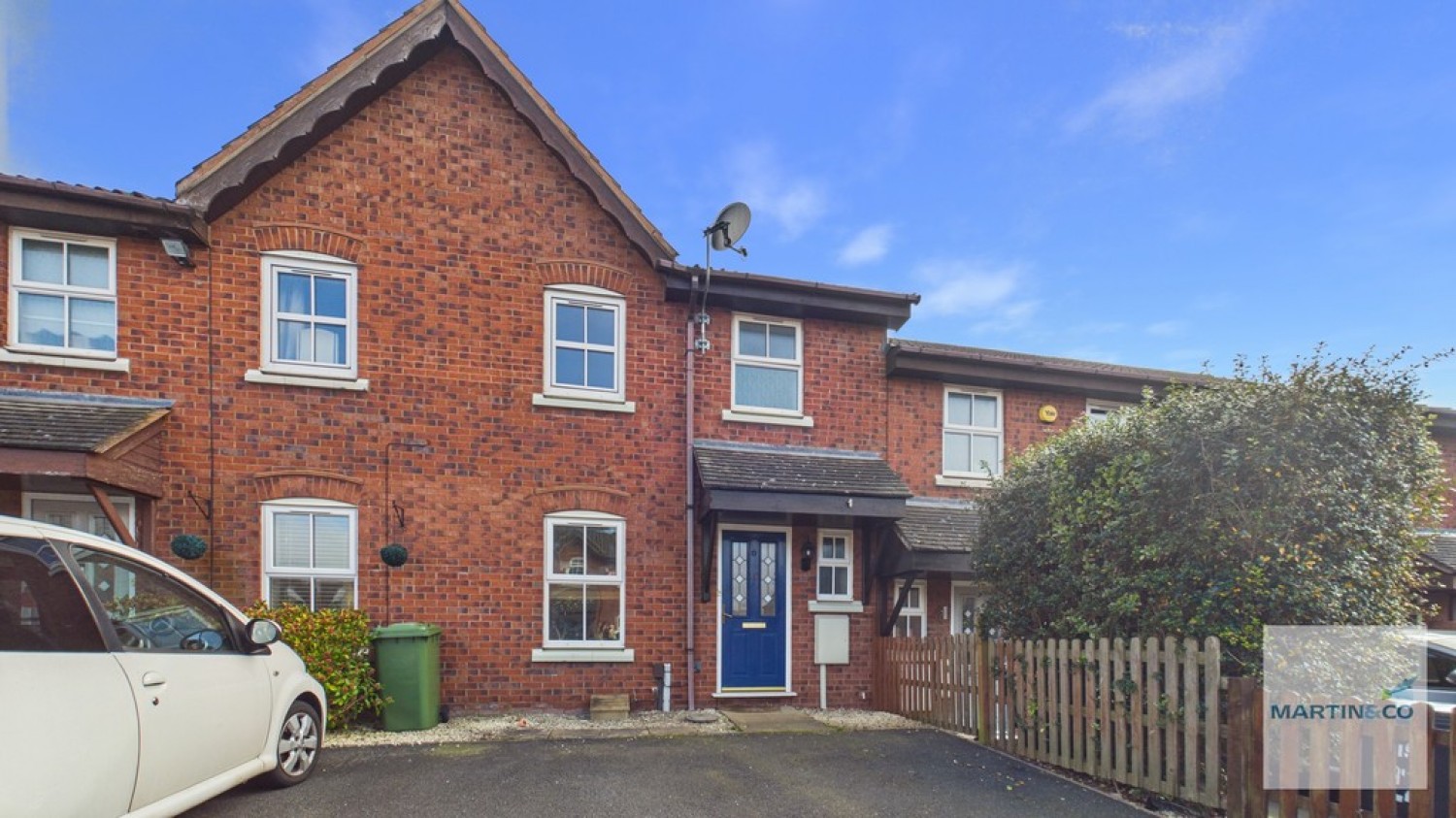 3 bedroom House for Letting Balmoral Close, Tamworth, Staffordshire