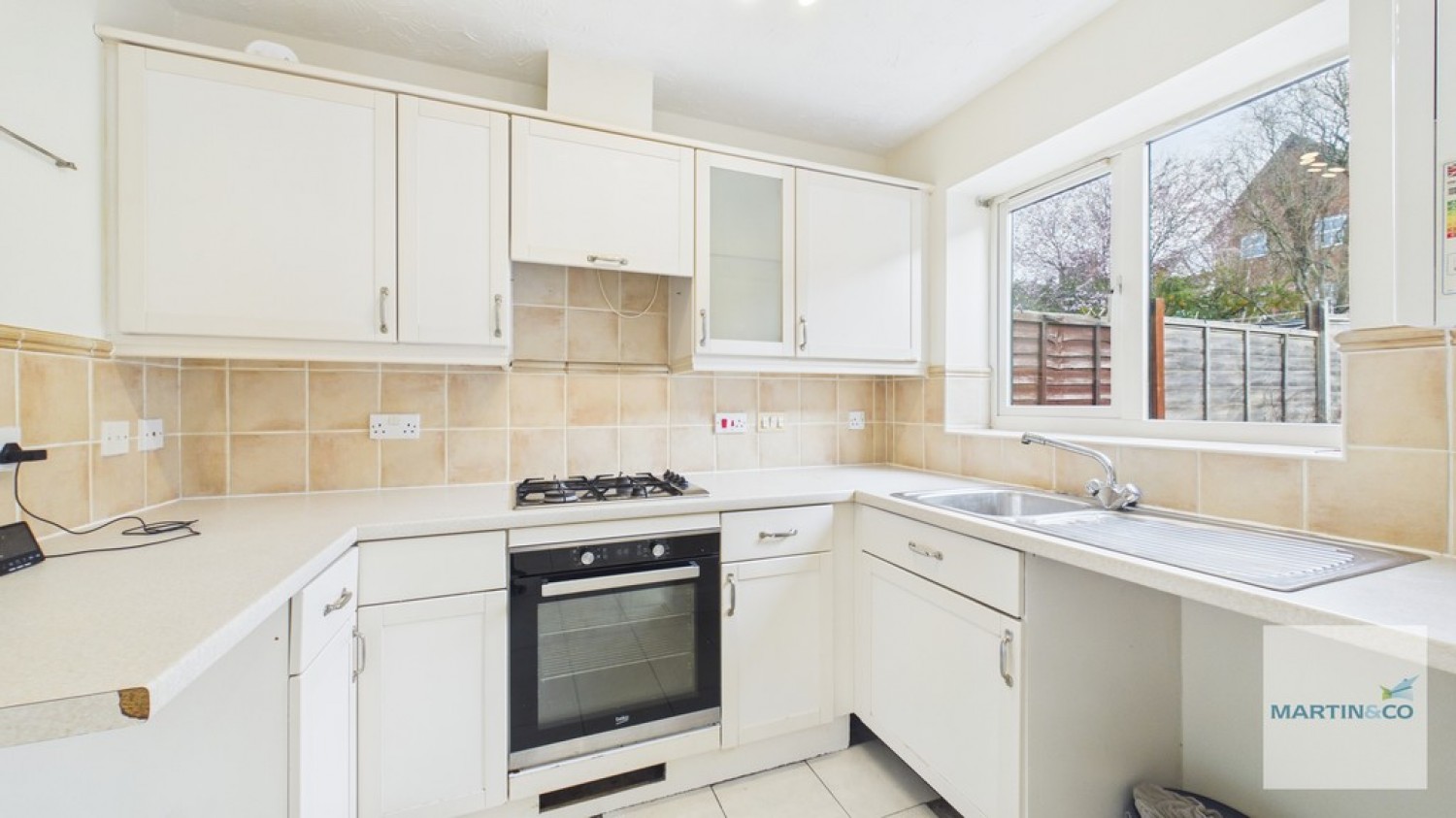 3 bedroom House for Letting Balmoral Close, Tamworth, Staffordshire