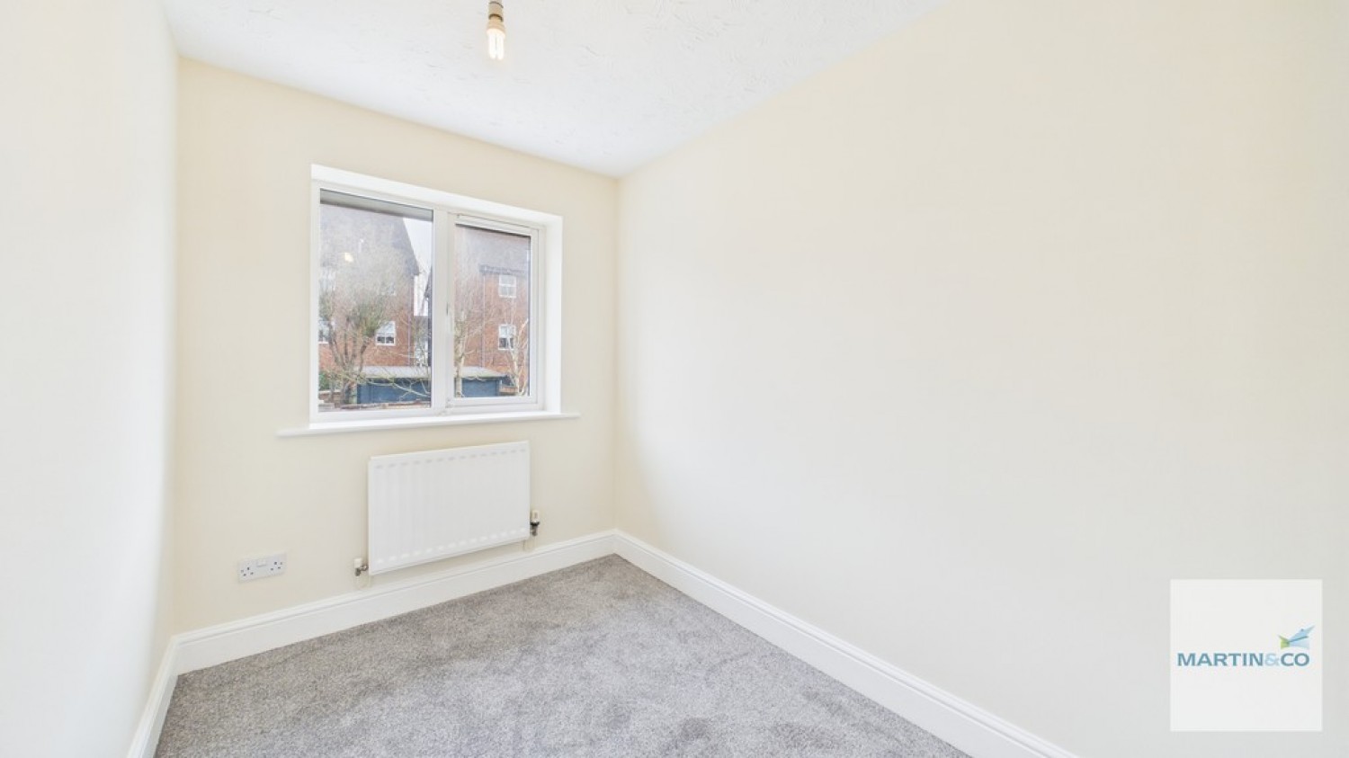 3 bedroom House for Letting Balmoral Close, Tamworth, Staffordshire