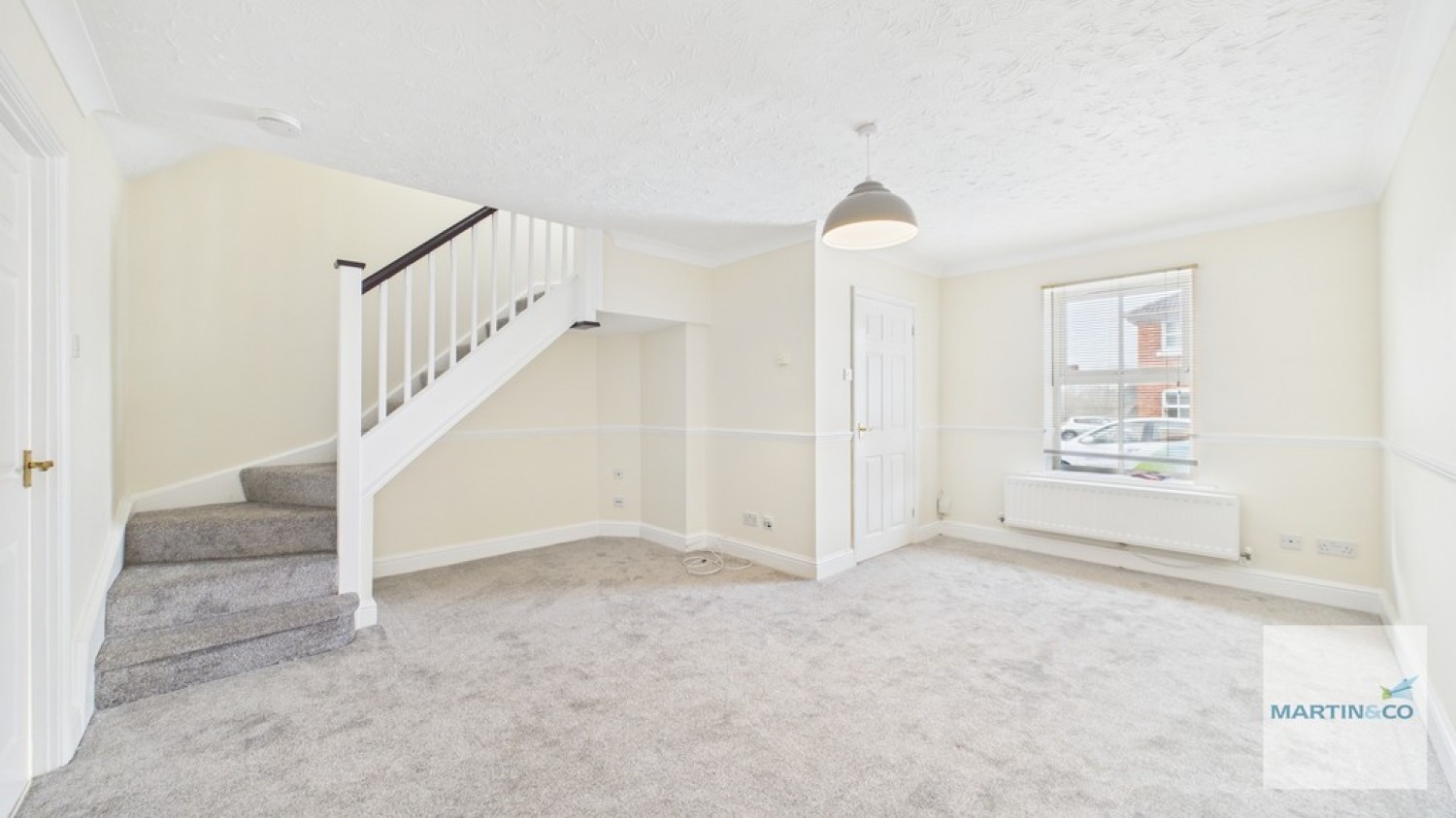 3 bedroom House for Letting Balmoral Close, Tamworth, Staffordshire