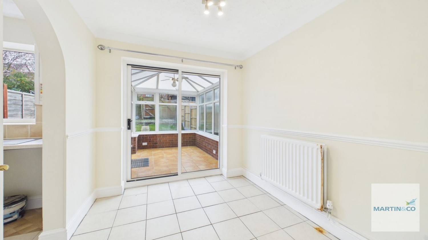 3 bedroom House for Letting Balmoral Close, Tamworth, Staffordshire