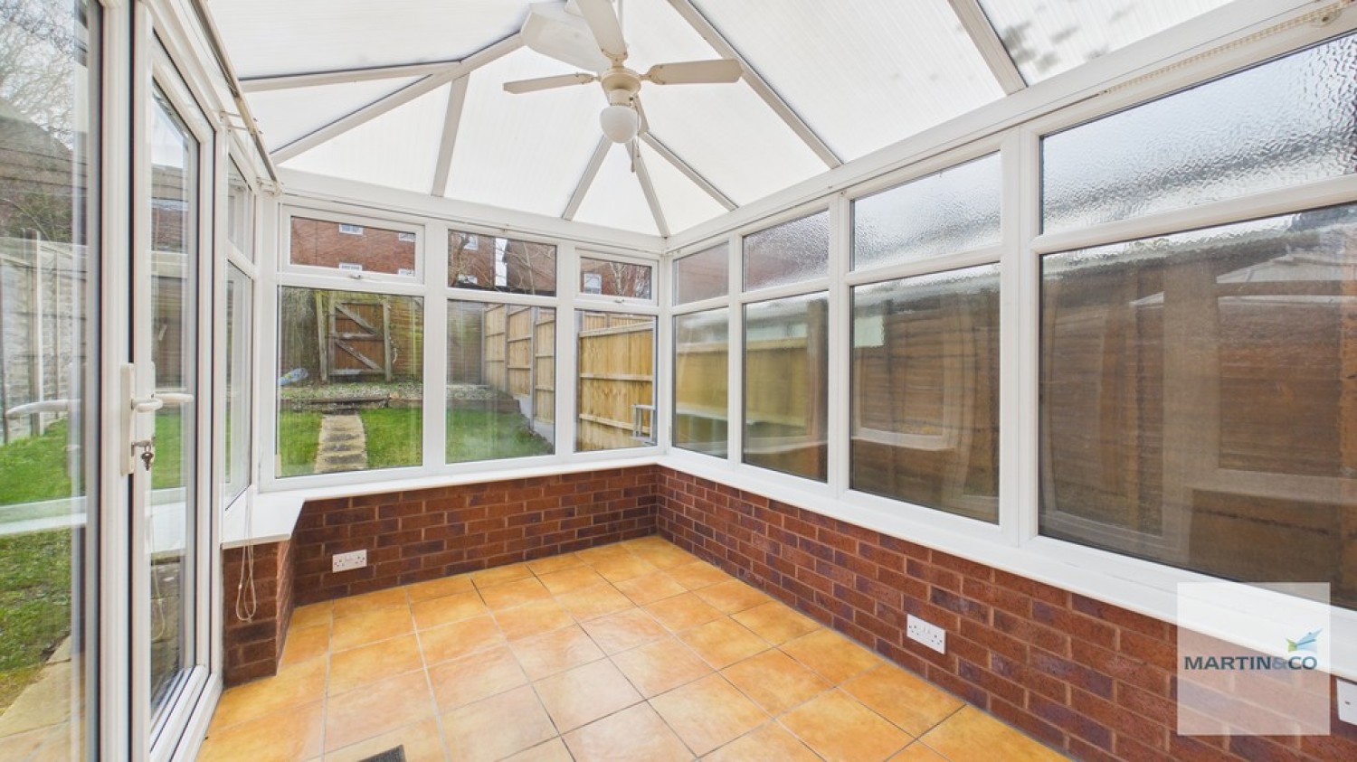 3 bedroom House for Letting Balmoral Close, Tamworth, Staffordshire