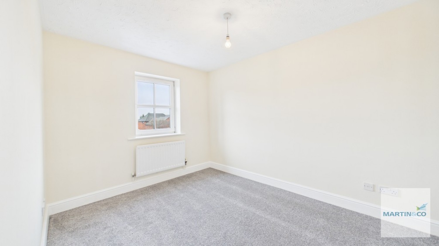 3 bedroom House for Letting Balmoral Close, Tamworth, Staffordshire