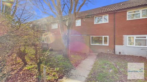 Edale, TAMWORTH, Tamworth