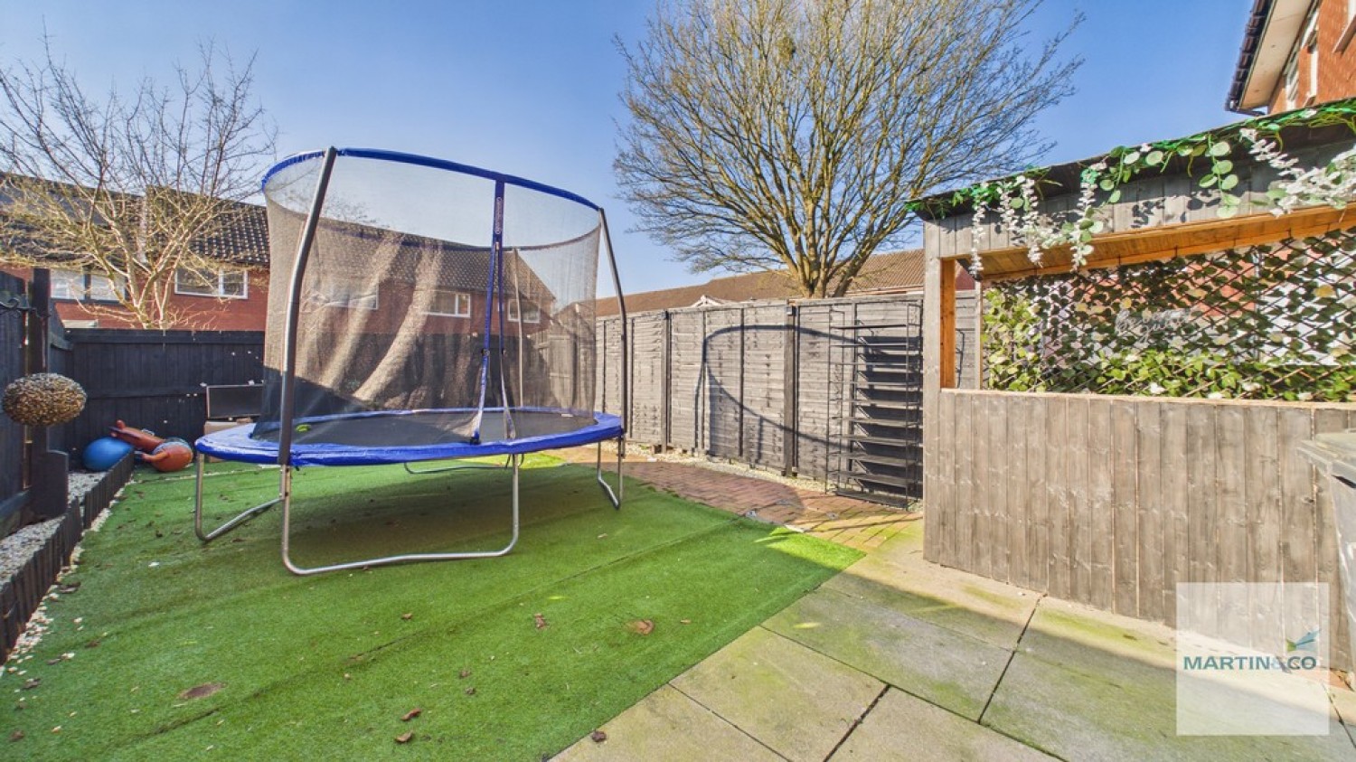 3 bedroom House for Letting Edale, TAMWORTH, Tamworth