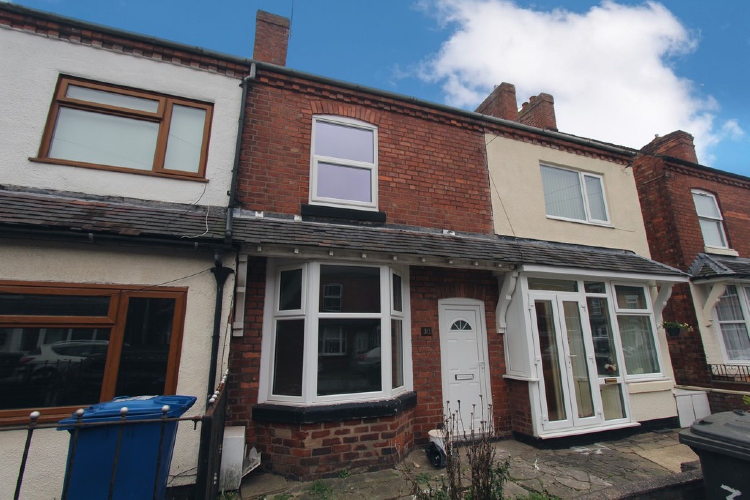 3 bedroom House for Sale Park Street, Tamworth, Staffordshire