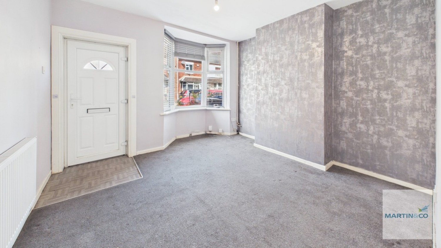 3 bedroom House for Sale Park Street, Tamworth, Staffordshire