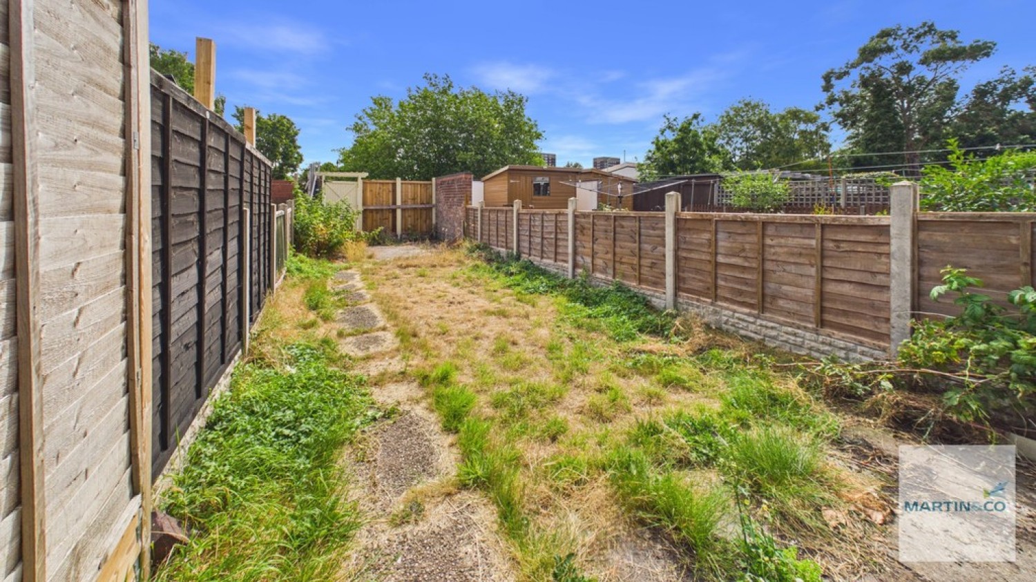 3 bedroom House for Sale Park Street, Tamworth, Staffordshire