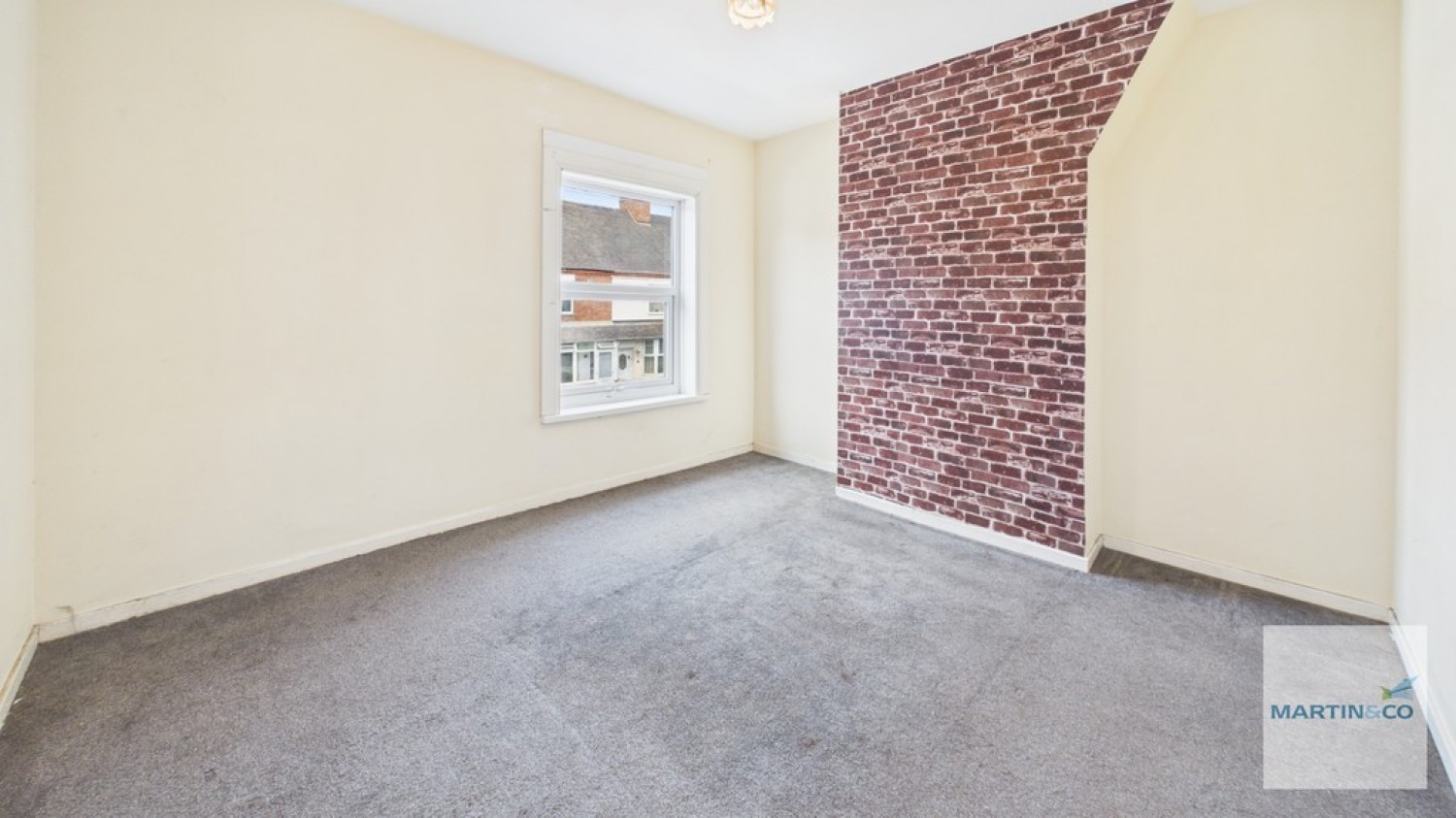 3 bedroom House for Sale Park Street, Tamworth, Staffordshire