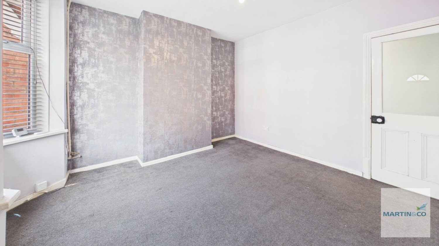 3 bedroom House for Sale Park Street, Tamworth, Staffordshire