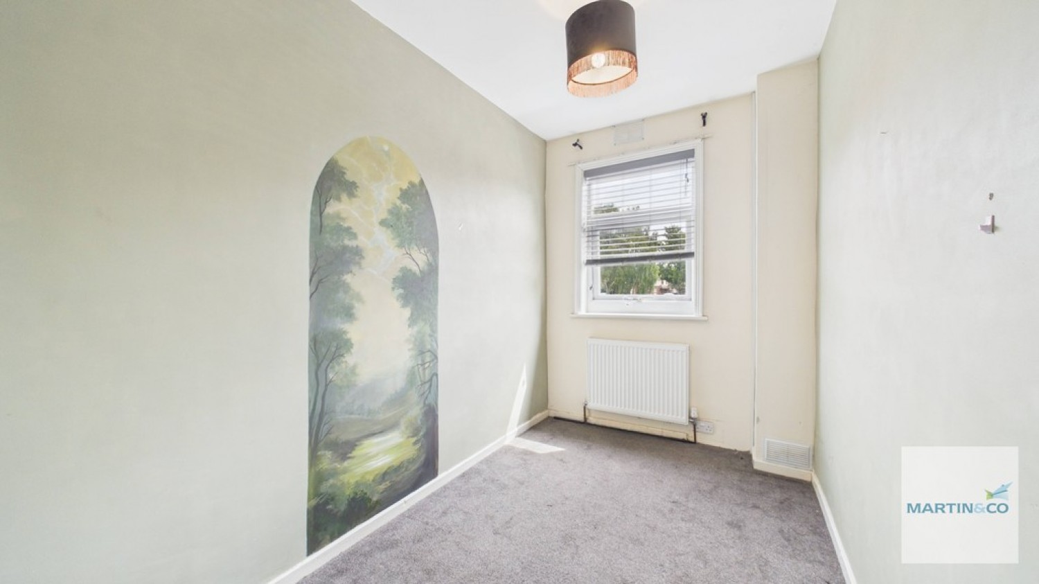 3 bedroom House for Sale Park Street, Tamworth, Staffordshire