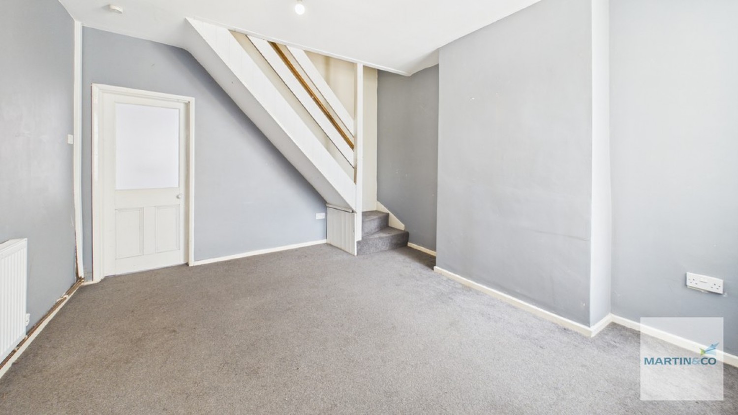 3 bedroom House for Sale Park Street, Tamworth, Staffordshire