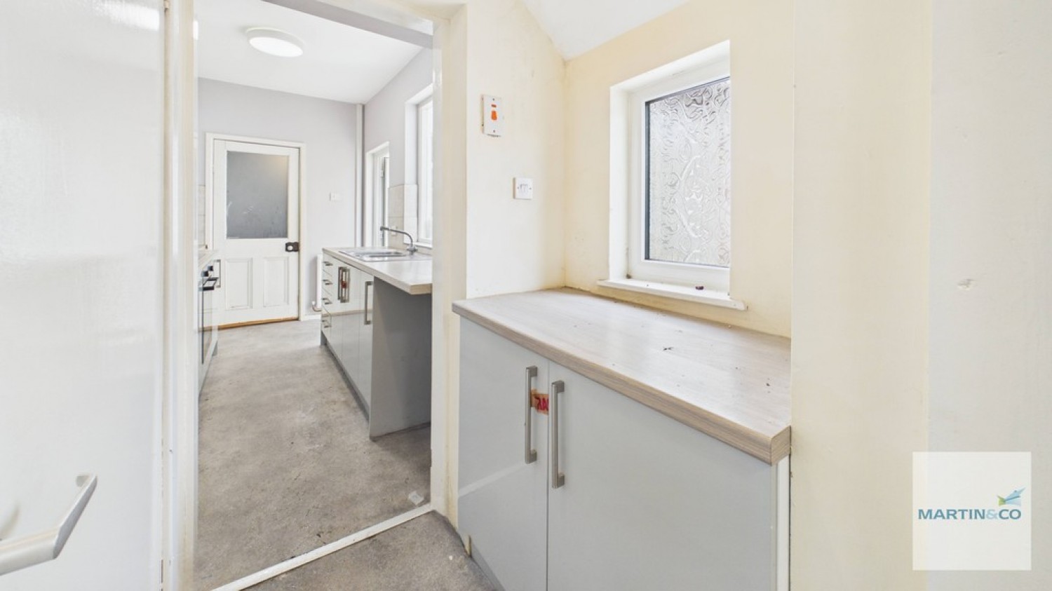 3 bedroom House for Sale Park Street, Tamworth, Staffordshire
