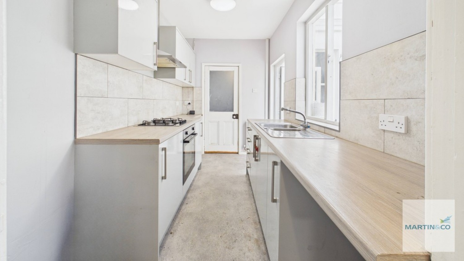 3 bedroom House for Sale Park Street, Tamworth, Staffordshire