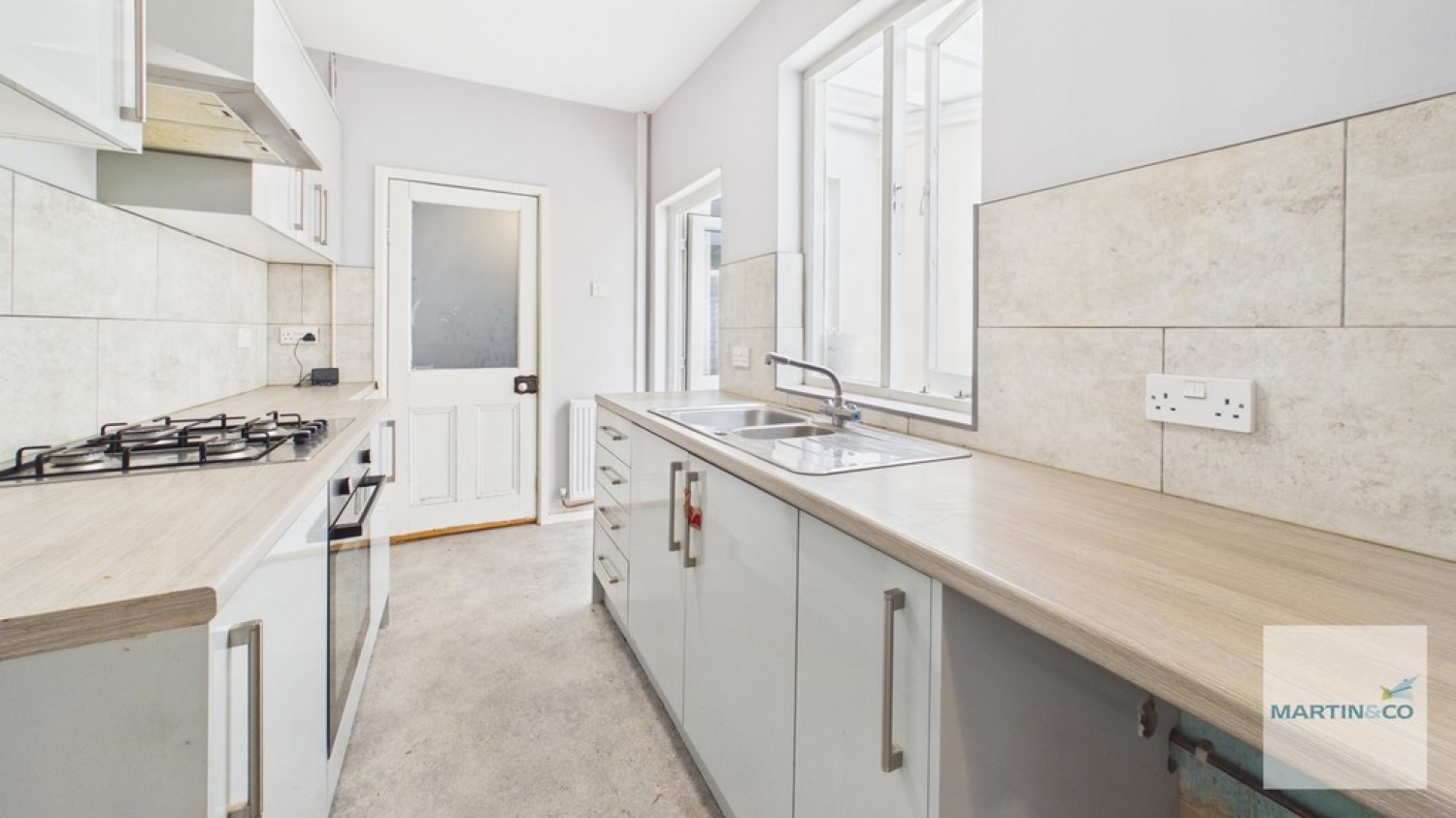 3 bedroom House for Sale Park Street, Tamworth, Staffordshire