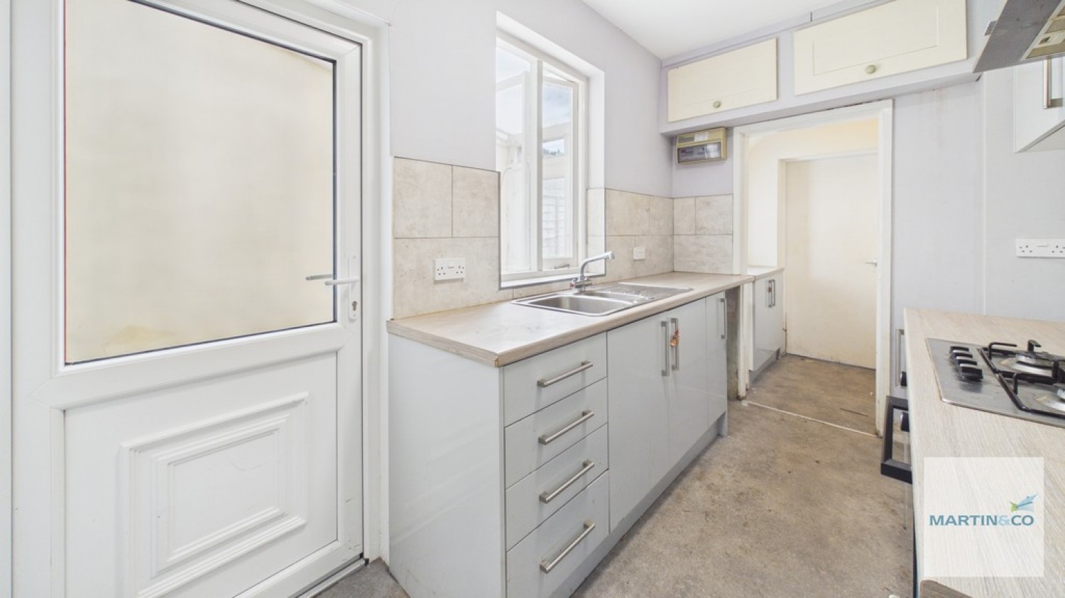 3 bedroom House for Sale Park Street, Tamworth, Staffordshire