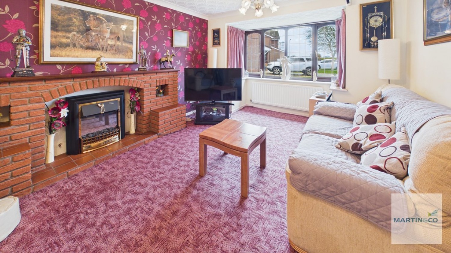 4 bedroom House for Sale Torridge, Hockley, Tamworth