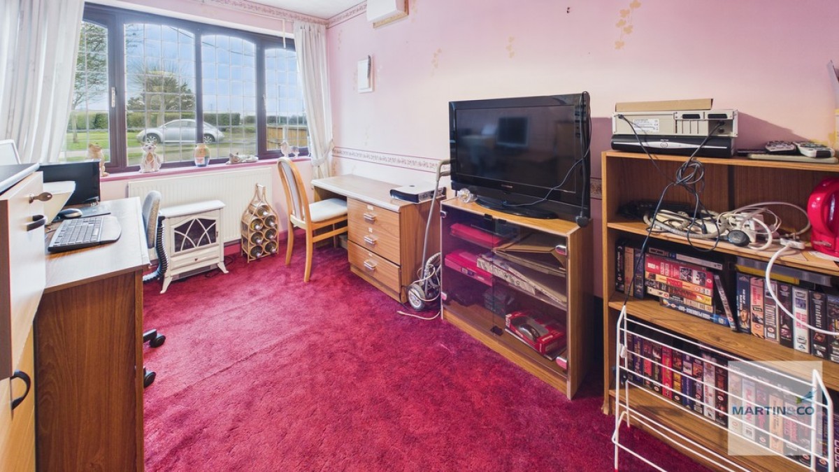 Torridge, Hockley, Tamworth