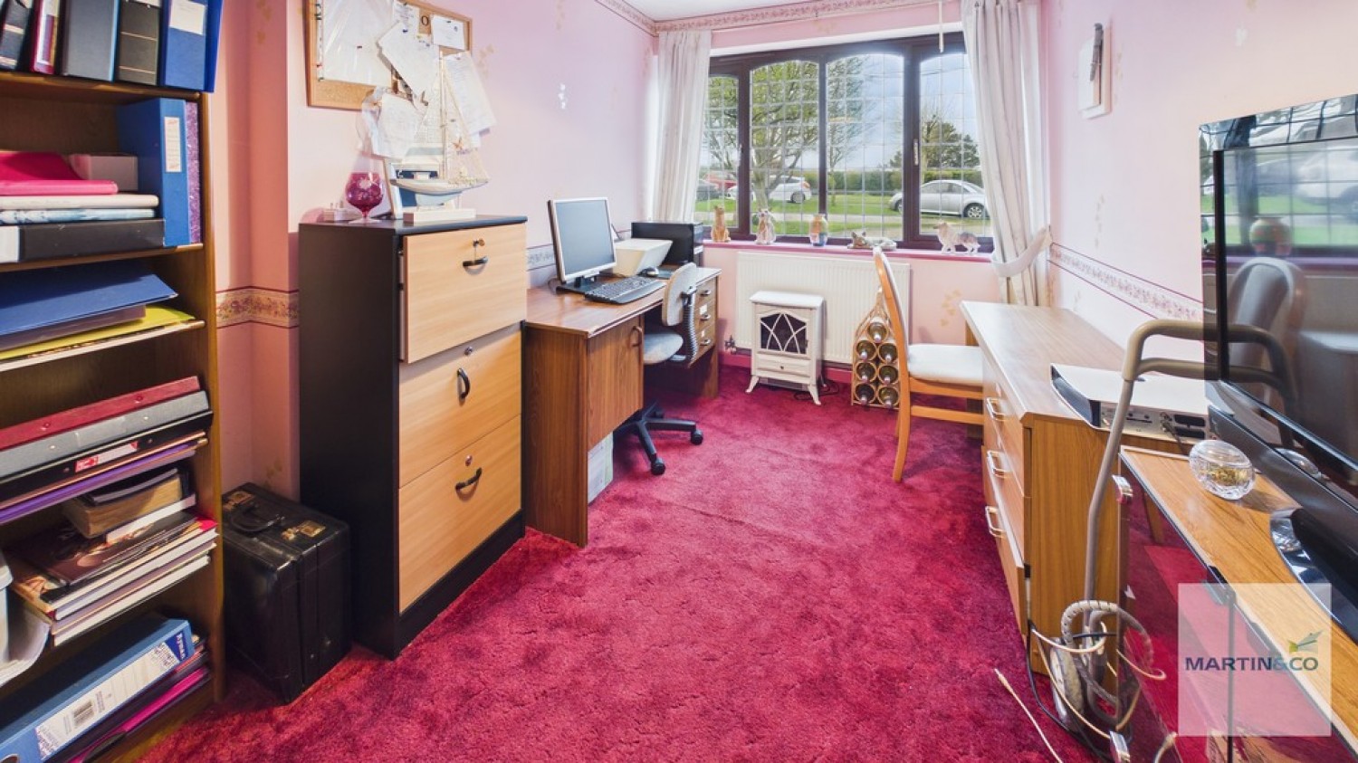 4 bedroom House for Sale Torridge, Hockley, Tamworth