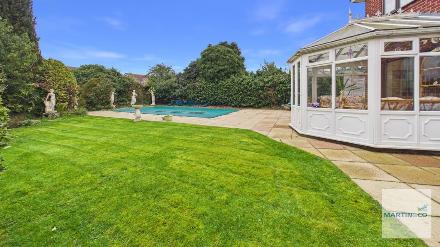 4 bedroom House for Sale Torridge, Hockley, Tamworth