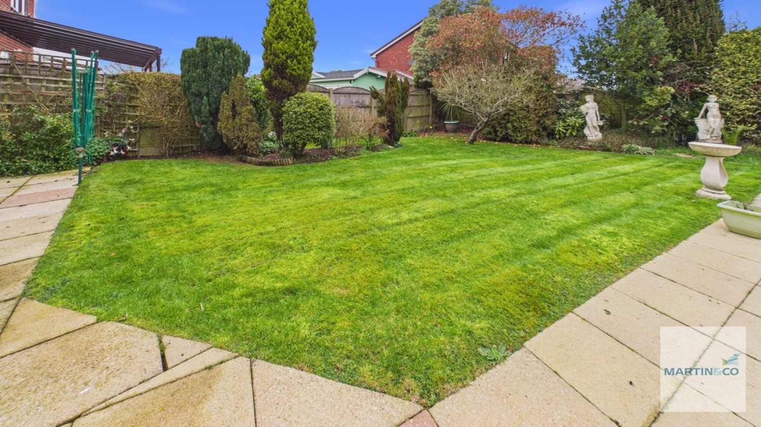 4 bedroom House for Sale Torridge, Hockley, Tamworth