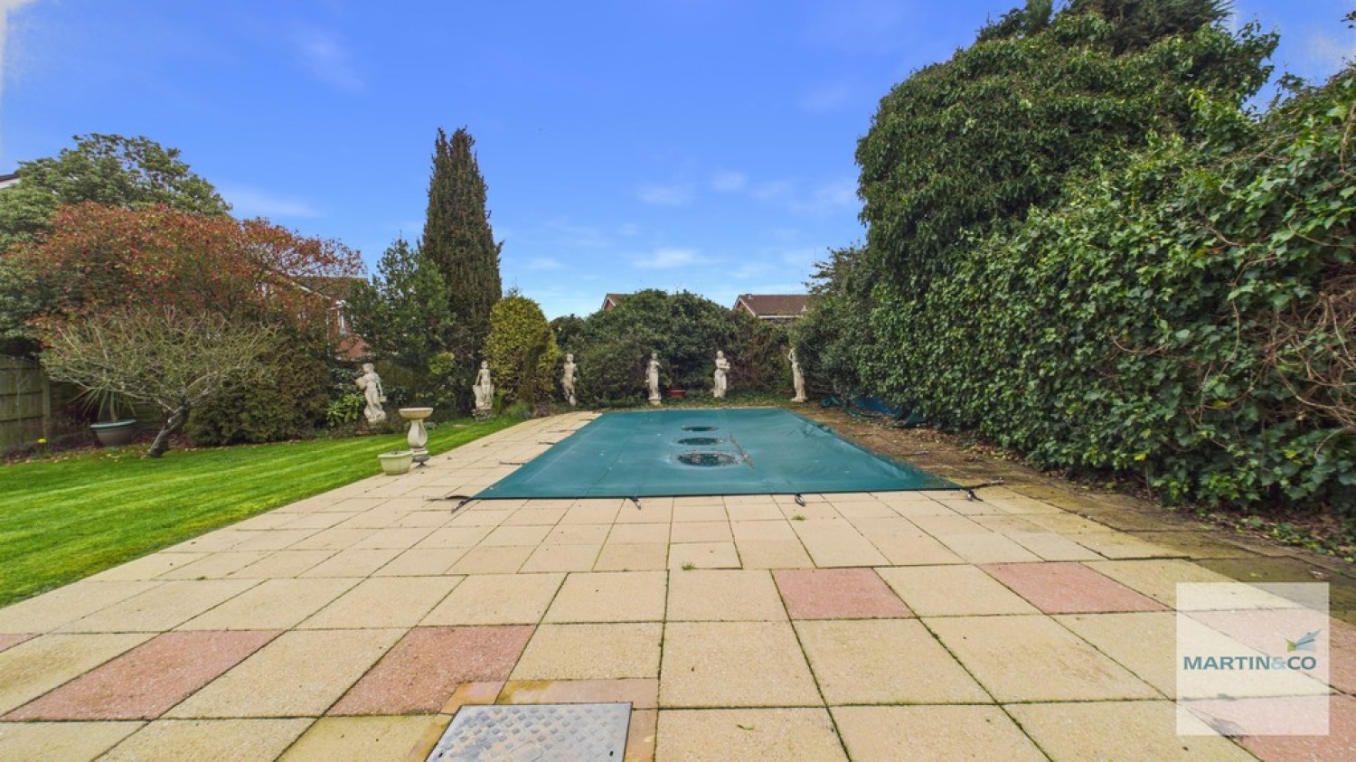 4 bedroom House for Sale Torridge, Hockley, Tamworth