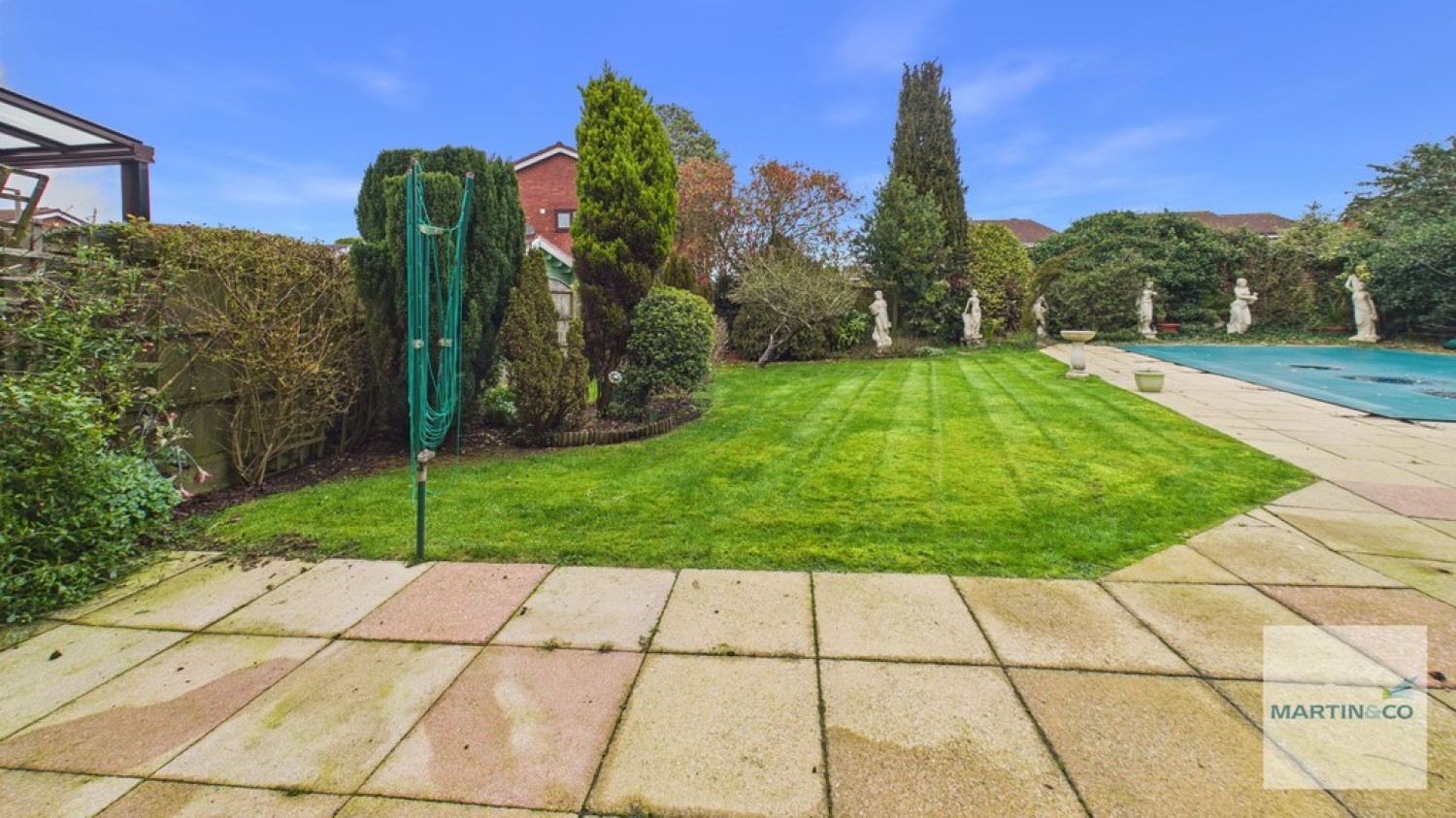 4 bedroom House for Sale Torridge, Hockley, Tamworth